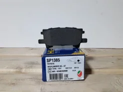 ������� ��������� Sangsin Brake [SP1385] SP1385 ����