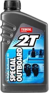 Teboil 2T Special Outboard