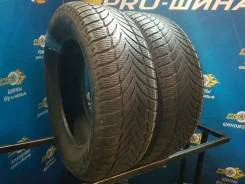 Goodyear UltraGrip Ice 2