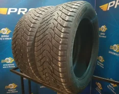 Nokian Hakkapeliitta 8