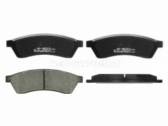 ������� ��������� (�����) Chevrolet Epica 06-13 / Evanda 04-06 HI-Q/Sangsin Brake SP1119-R, ������ SP1119R ����