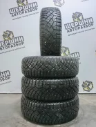 Nitto Therma Spike