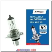����� Avantech H4 12V 60/55W AB0012 ����