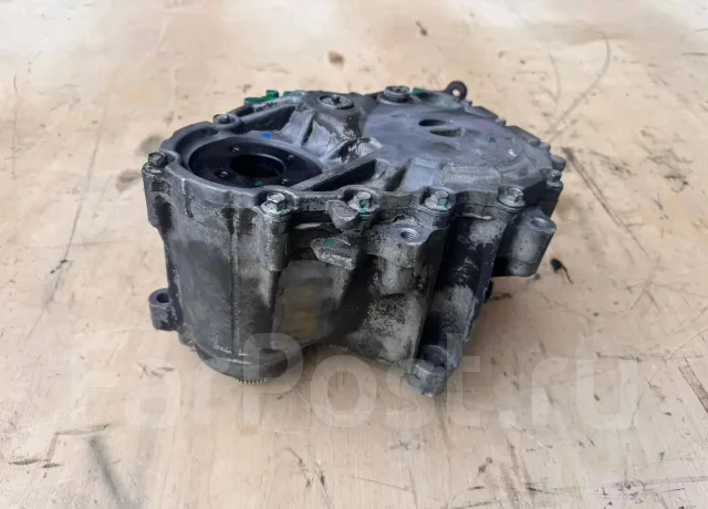 �������� Ford Explorer Edge ����
