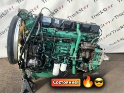 ��������� � ����� D13C Euro-5 [22232691] ��� Volvo FH FH4, Volvo FM FM4 [���. 115513] 22232691 ����