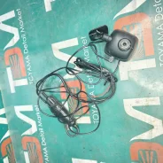 Pioneer Carrozzeria ND-DVR10