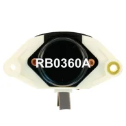 ��������� ���������� Utm RB0360A RB0360A ����