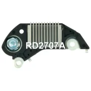 ��������� ���������� Utm RD2707A RD2707A ����