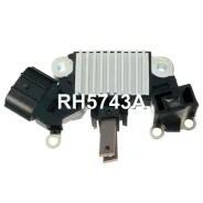 ��������� ���������� Utm RH5743A RH5743A ����