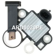 ��������� ���������� Krauf ARD8020PE ARD8020PE ����