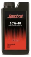 Spectrol Turbo Universal