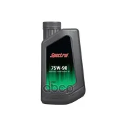 Spectrol Turbo Universal