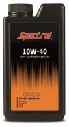 Spectrol Turbo Universal