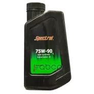 Spectrol Turbo Universal