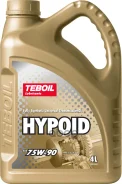 Teboil Hypoid