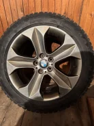 BMW. x19" ����