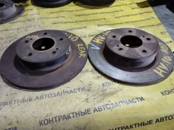 ���� ��������� Nissan Tino Hv10 432062Y503, ������ 432062Y503 ����