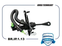 ������� ��������� ������� BR. IP.1.13 Hyundai Solaris 11-, i30, Kia Rio 11-, Ceed Brave ���. BRIP113 BRIP113 ����
