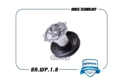 ����� ������� � ���������� Brave BRWP18 ����