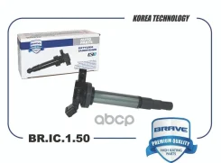 ������� ��������� Toyota Corolla X E150 07-, Corolla XI 1.6/1.8 13- Brave ���. BRIC150 BRIC150 ����