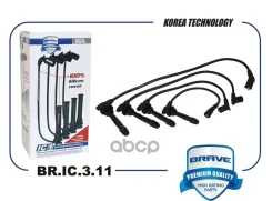 ������� �/� Hyundai Accent 1,5-1,6 DOHC, Getz 1,4-1,6 Brave Brave ���. BRIC311 BRIC311 ����