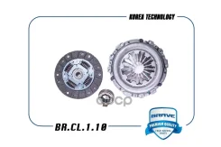 ��������� � ����� (�������+����+��������) Matiz, Spark 1.0 BR. CL.1.10 Brave ���. BRCL110 BRCL110 ����