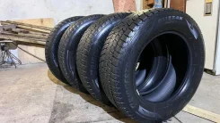 Bridgestone Blizzak DM-V3. ������, ��� �����, 2020 ���, �/�, ����� 15 % ����