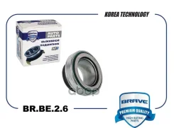 ��������� �������� ��������� Daewoo Nexia, Lanos 1.6 16 �� ���� RU �-CN. ��46. �.07282/23 Brave ���. BRBE26 BRBE26 ����
