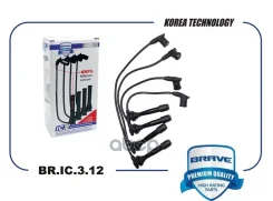 �������������� ������� ������� Rio, Getz, Accent III, Cerato Brave ���. BRIC312 BRIC312 ����