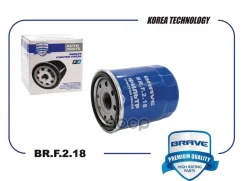 ������ �������� Geely Atlas 2.0, Changan CS35, Camry V30/40 2.4/V50 2.0, Rav4 1.8 ���� RU �-CN. ��46. �.07282/23 Brave ���. BRF218 BRF218 ����
