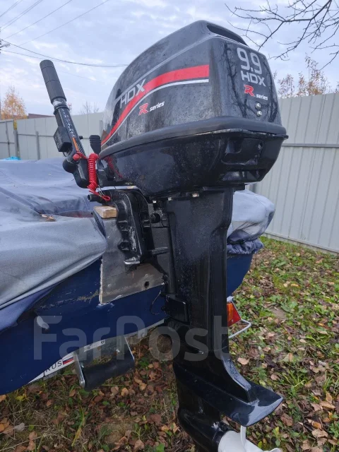 Wyatboat. 2024 ���, ����� 3,85��., ��������� ���������, 15��.�., ������ ����