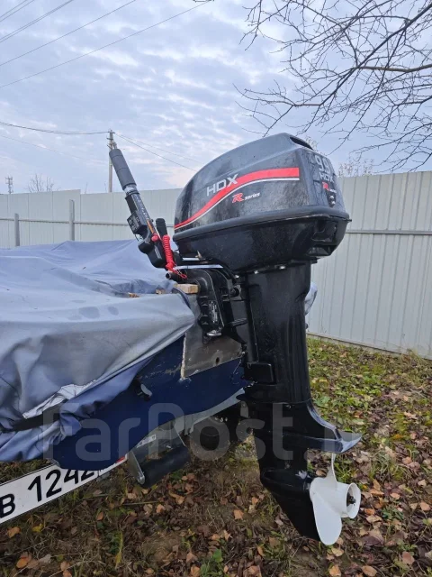 Wyatboat. 2024 ���, ����� 3,85��., ��������� ���������, 15��.�., ������ ����