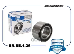 ��������� �������� ������� MN101347 BR. BE.1.26 Mitsubishi Lancer X 06-, Outlander II � ABS{43�80�40} BR. BE.1.26 Brave ���. BR. BE.1.26 BRBE126 ����