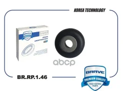��������� ����� ������������ Toyota Yaris 05-, Suzuki Swift, Honda Jazz, Peugeot ���� RU �-CN. ��46. �.07282/23 Brave ���. BRRP146 BRRP146 ����