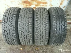 Hankook Winter i*Pike RW11. ������, ����������, �/�, ����� �� 5 % ����