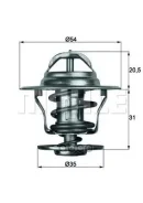 ������� ���������� Mahle/Knecht ���. TX 13 87D TX1387D ����
