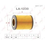 ������ ��������� Lynxauto LA1230 LA1230 ����