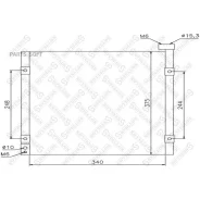 �������� ����. Honda Civic all 95-01 NS94290=HD5095=GR925331=VL8177�84 [80110S01A11]! Stellox 1045095SX 1045095SX ����