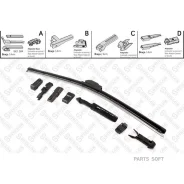 �����! ���������, �������. 500/20 Honda, Mazda 6, Renault Kangoo 97 Stellox 104500SX 104500SX ����