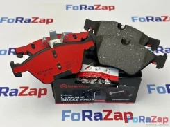 ������� ��������� �������� BMW Brembo NAO Line P06040N ����