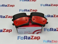 ������� ��������� ������� Brembo NAO Line P85108N ����