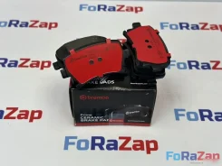 ������� ��������� ������ Brembo NAO Line 1K0698451K P85095N ����