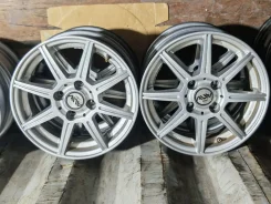 Climate. 5.5x14", 4x100, ET43, �� 67,1���. ����