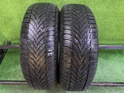Goodyear UltraGrip Ice 2
