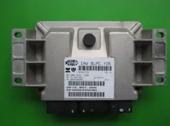 ���� ���������� ���������� Peugeot 5008 2026 IAW6LPC105 IAW6LPC105 ����