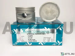 ������ ��������� Teikin 51110-050 (4��/����) 51110050 ����