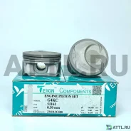������ ��������� G4KC (�-� 4��) Teikin 51161-050 51161050 ����