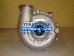 ������� Liebherr ���������� ��������� 7.0� D934 � 2005 �. �. 10228268 Borgwarner 53279887188 53279887188 ����