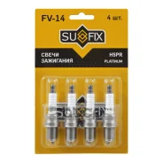����� ��������� (Platinum + Nickel) Sufix ���. FV14 FV14 Sufix FV14 ����
