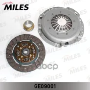 ��������� � �������. Daewoo Nexia-8v /OPEL 1.5sohc-1.8 81- Miles ���. GE09001 GE09001 Miles GE09001 ����